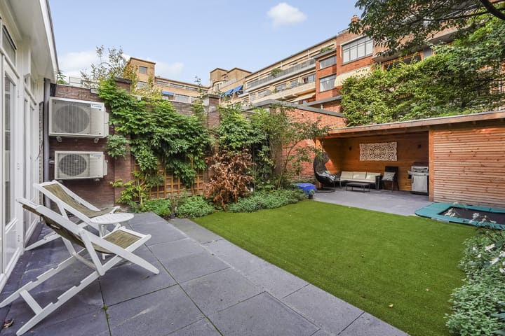 Photo 4 of Willemstraat 81