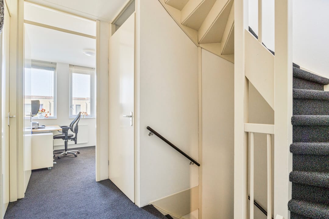 Photo 22 of Kooikerstraat 58