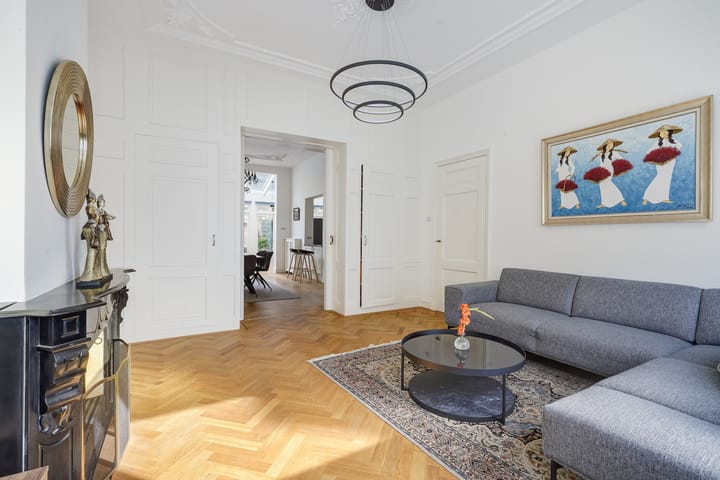 Photo 5 of Willemstraat 81