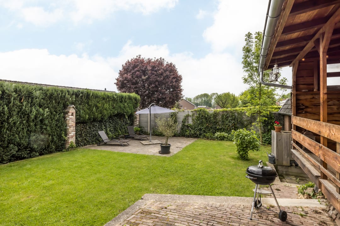 Photo 58 of Wilhelminastraat 17