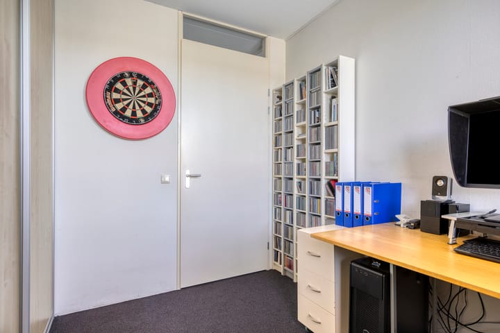 Foto 29 van Kooikerstraat 58