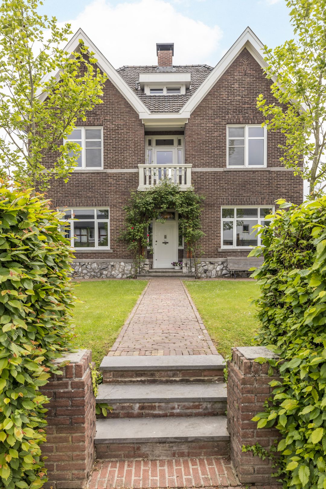 Photo 62 of Wilhelminastraat 17