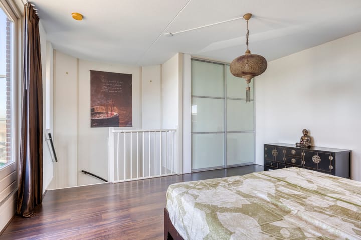 Foto 33 van Kooikerstraat 58