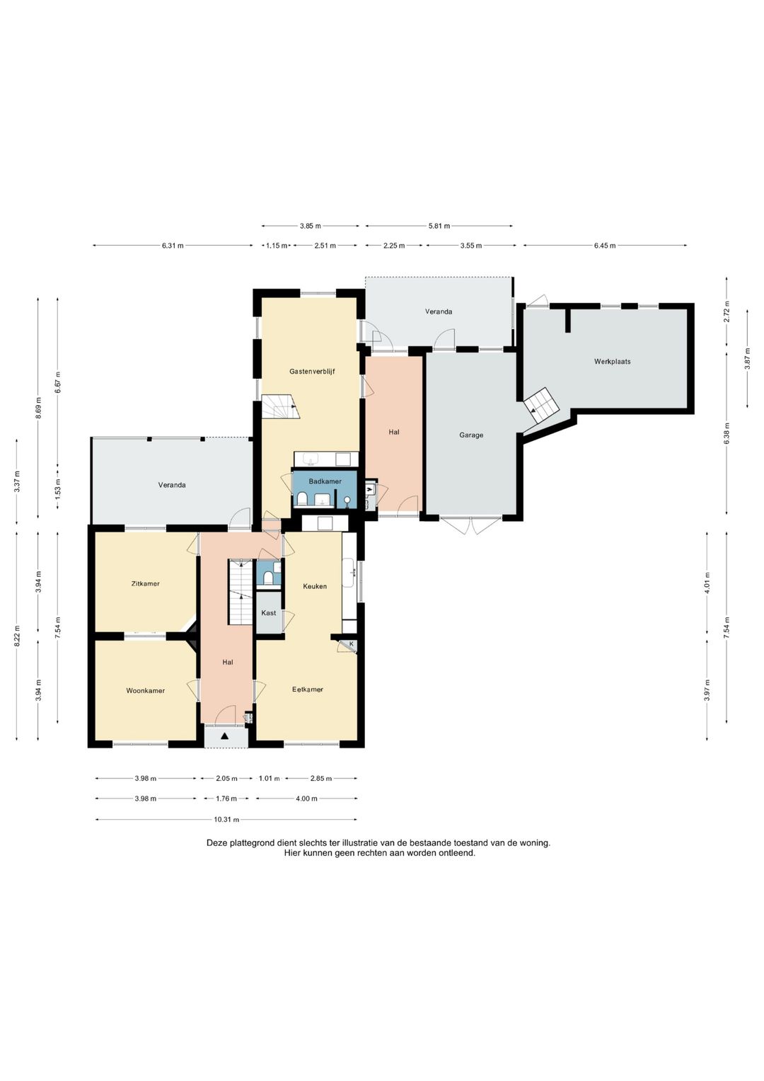 Photo 67 of Wilhelminastraat 17