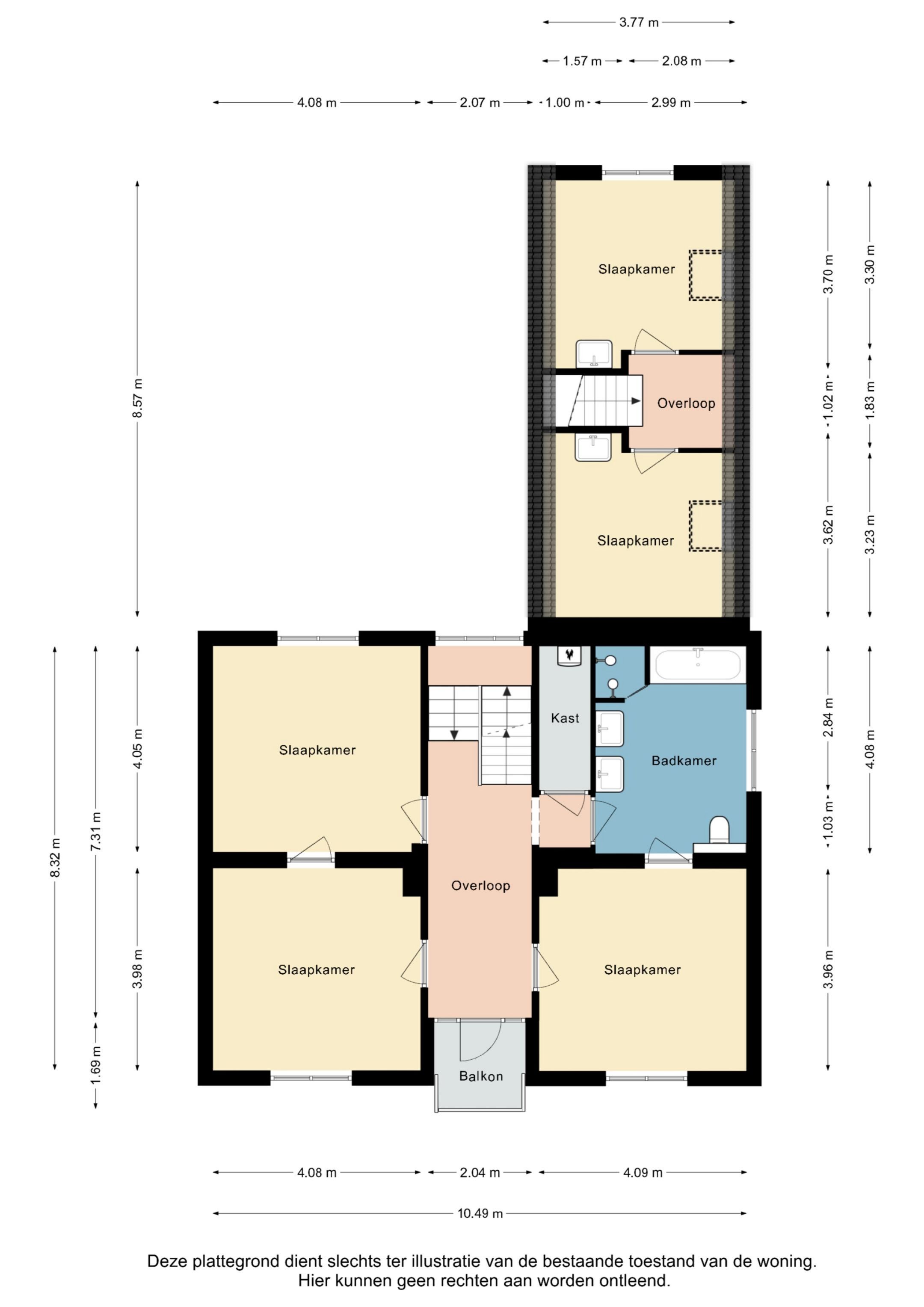 Photo 69 of Wilhelminastraat 17