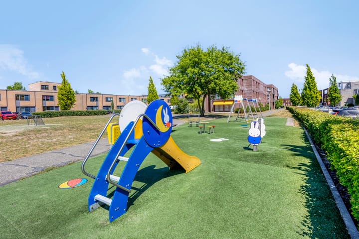 Foto 36 van Kooikerstraat 58