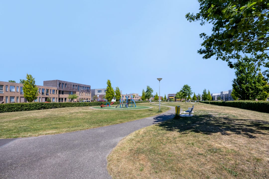 Photo 37 of Kooikerstraat 58