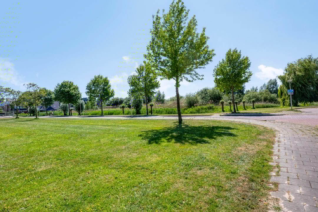 Photo 38 of Kooikerstraat 58