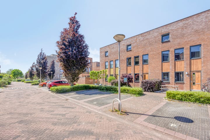 Foto 40 van Kooikerstraat 58