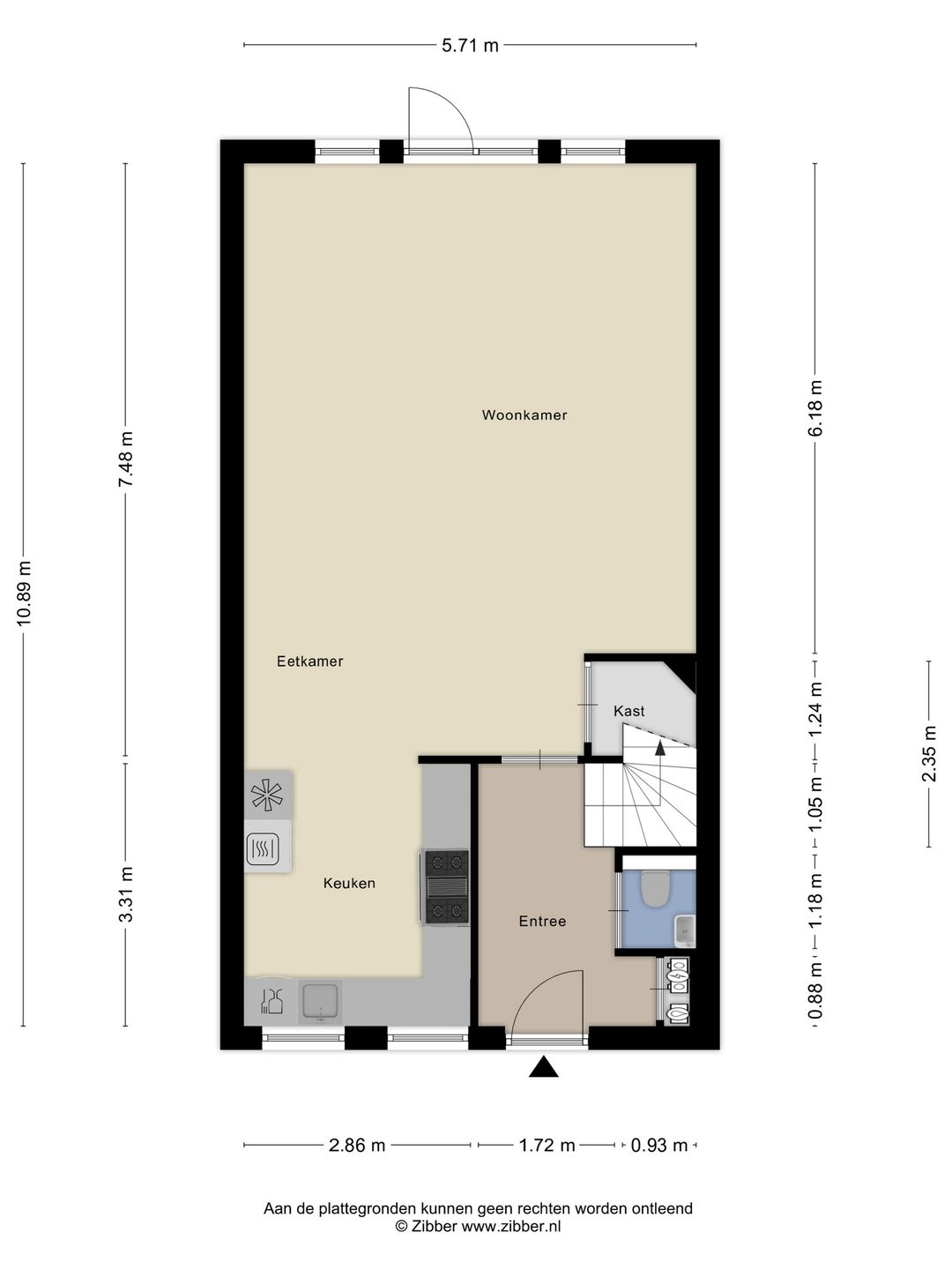 Photo 41 of Kooikerstraat 58