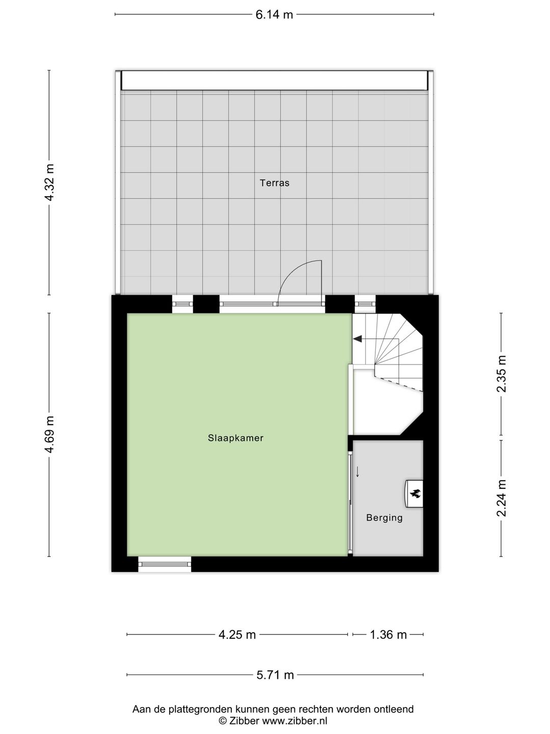 Photo 43 of Kooikerstraat 58