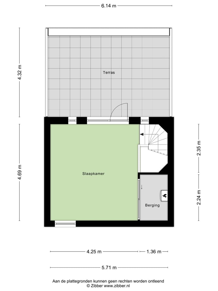 Foto 43 van Kooikerstraat 58