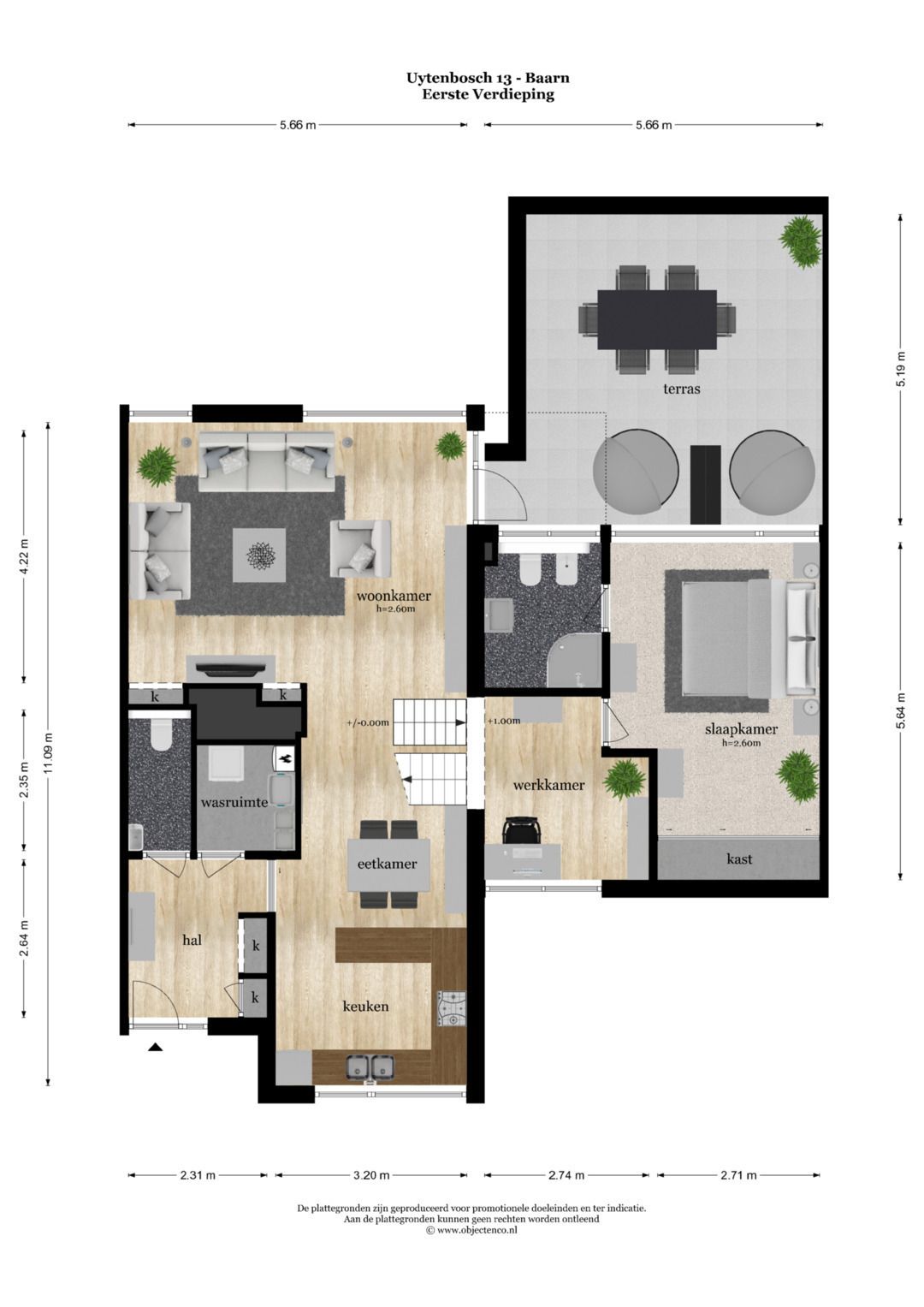 Foto 16 van Uytenbosch 13