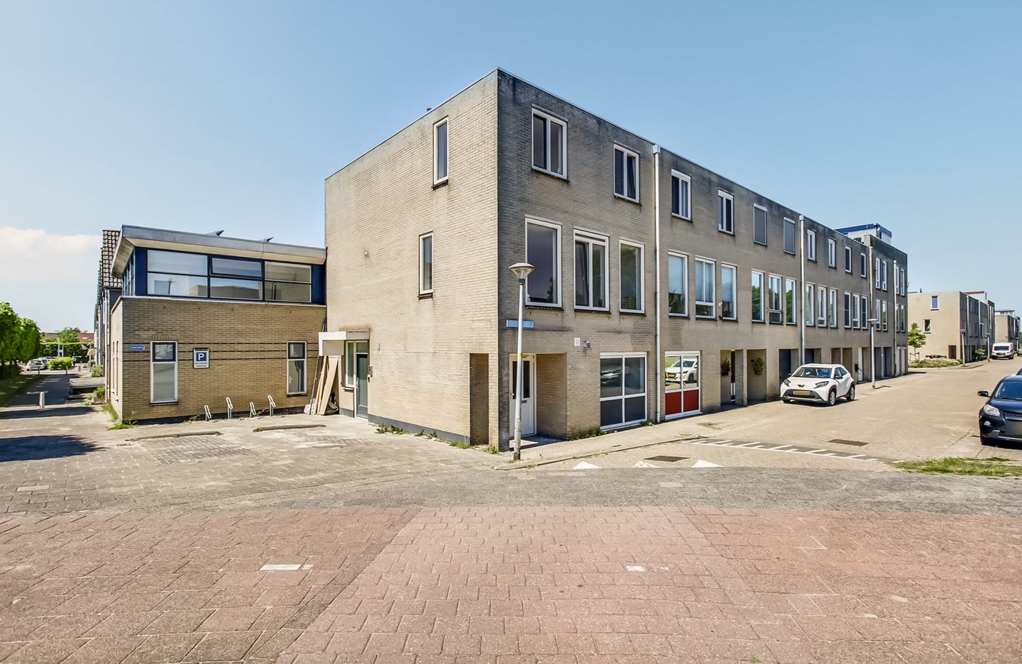 Foto 1 van Vlietstroom 1-C