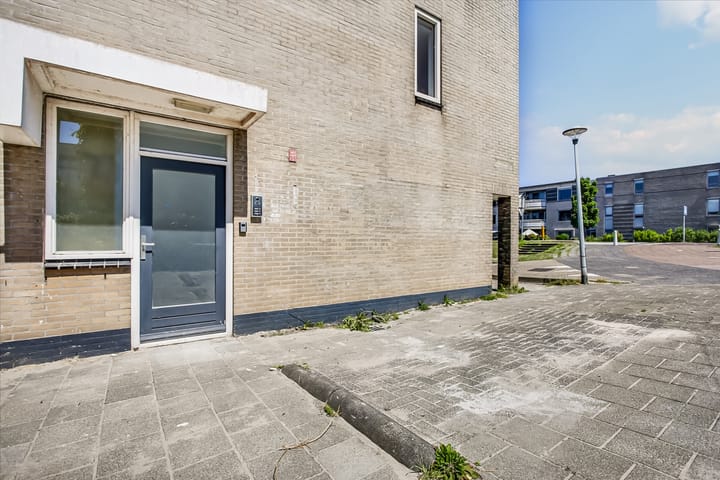 Foto 3 van Vlietstroom 1-C