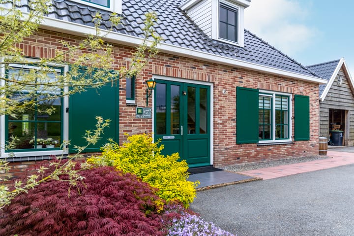 Foto 5 van Gelkenes 55