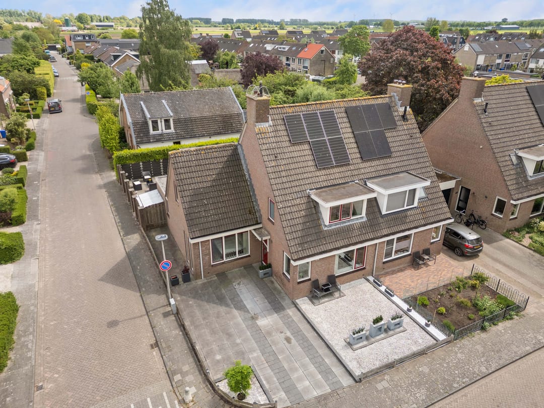 Foto 1 van Bingse Boogaard 17