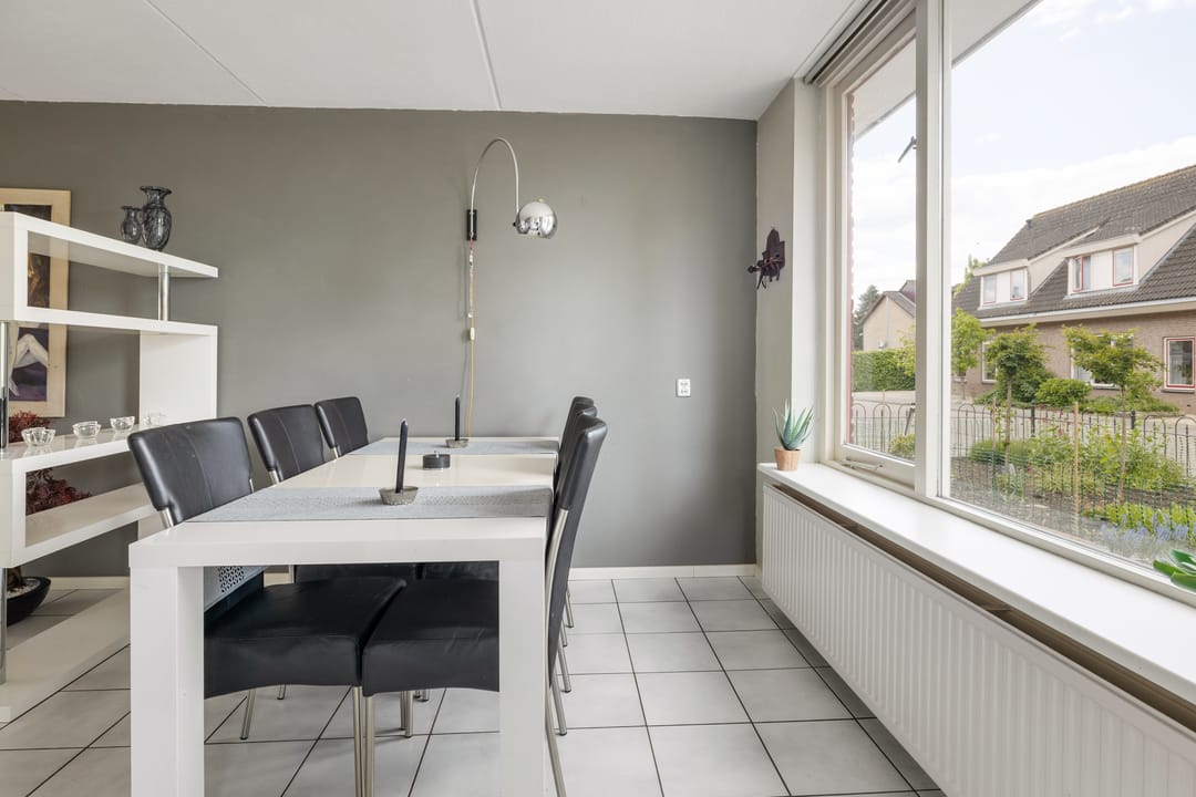 Foto 16 van Bingse Boogaard 17