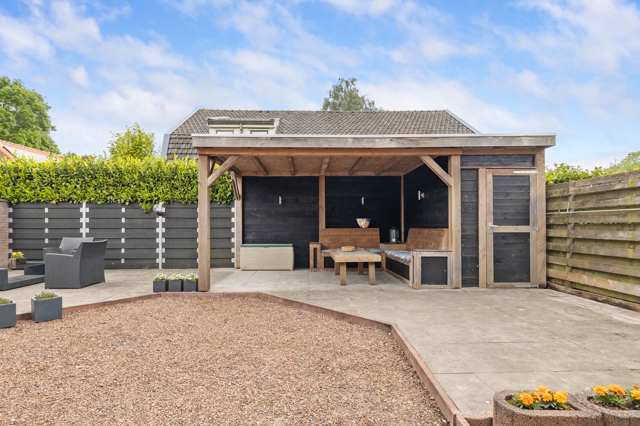 Foto 27 van Bingse Boogaard 17