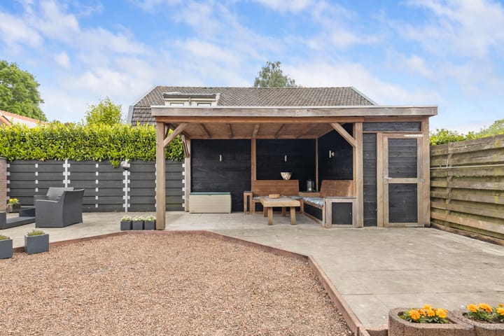 Photo 27 of Bingse Boogaard 17