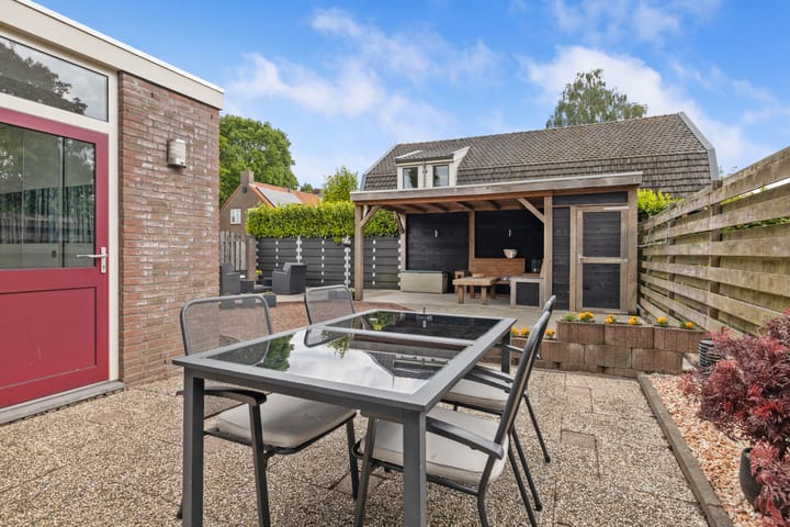 Photo 29 of Bingse Boogaard 17