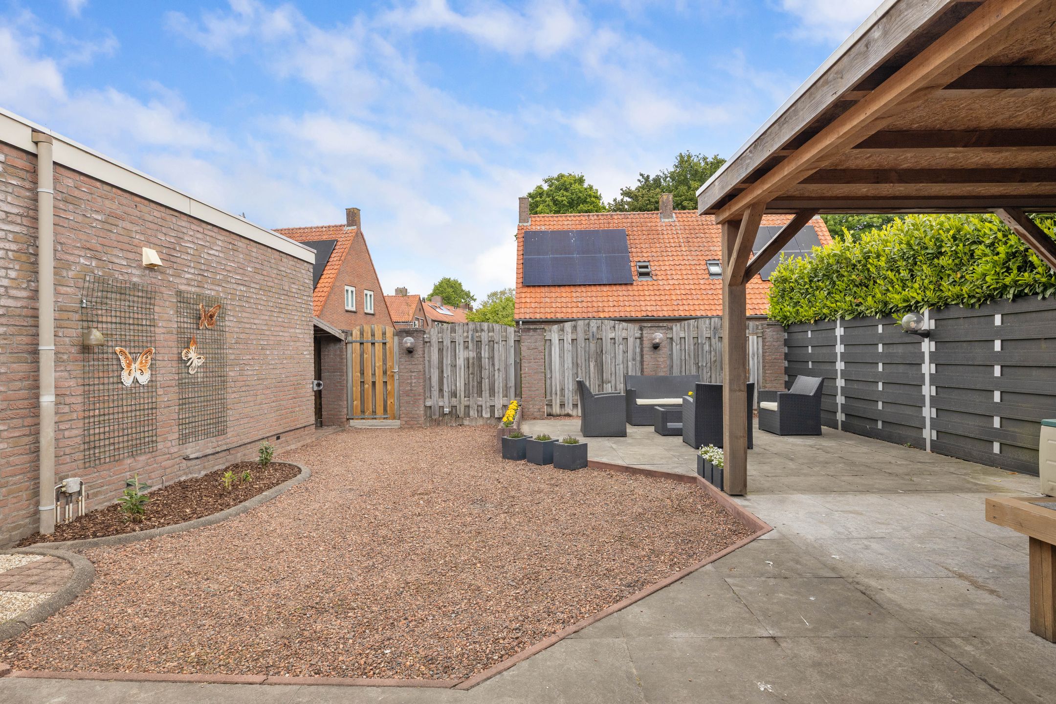 Foto 30 van Bingse Boogaard 17