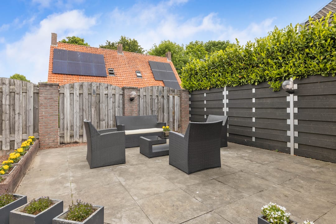 Foto 32 van Bingse Boogaard 17