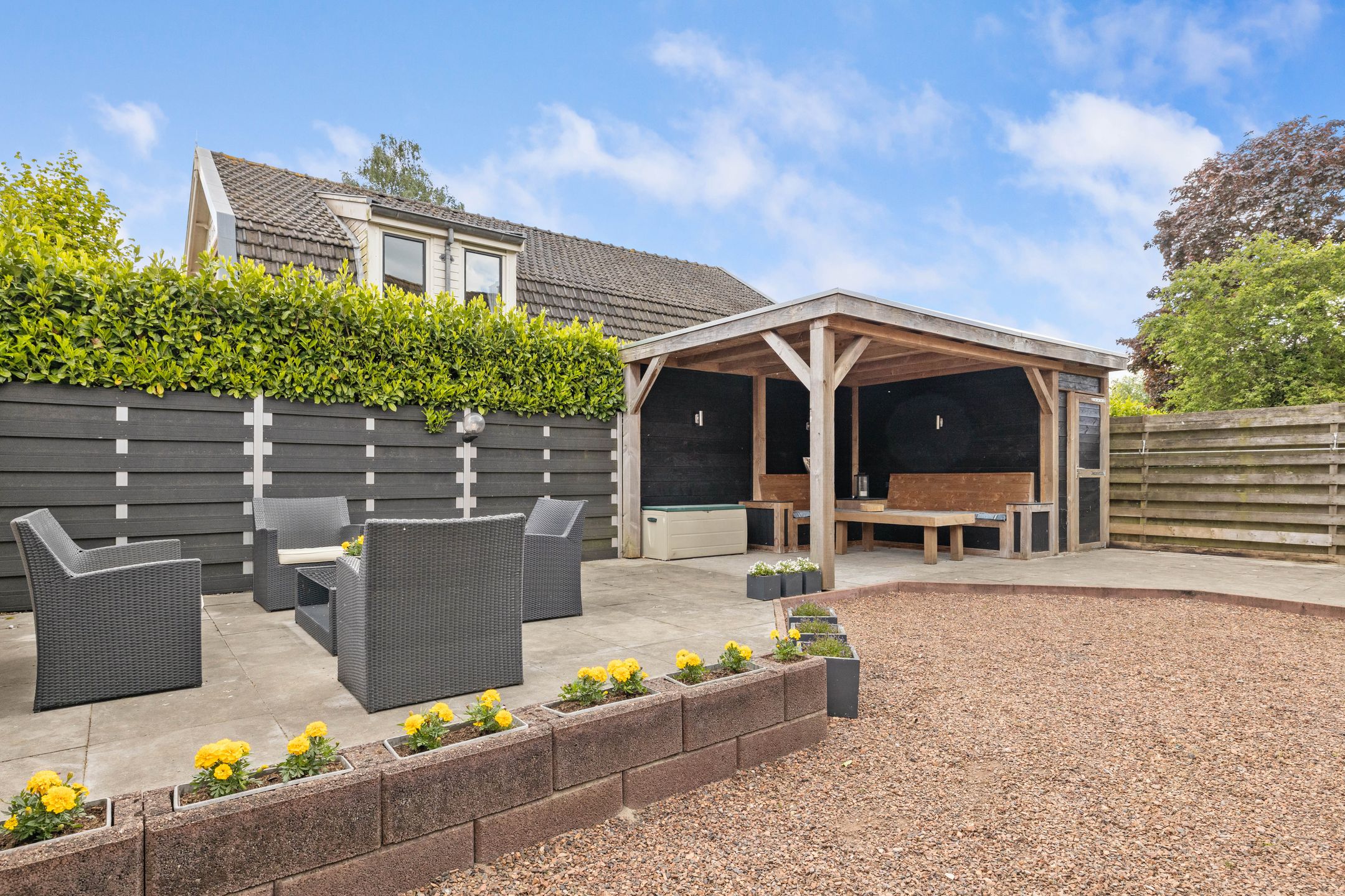 Foto 33 van Bingse Boogaard 17