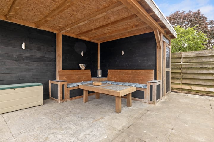 Photo 35 of Bingse Boogaard 17