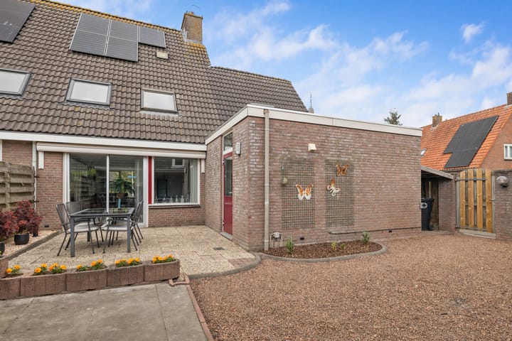 Photo 36 of Bingse Boogaard 17