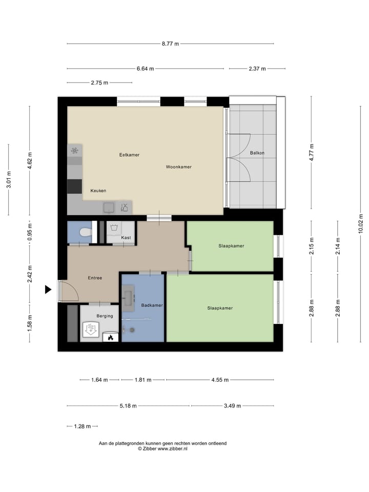 Foto 29 van De Gasperilaan 28