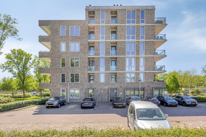 Foto 27 van De Gasperilaan 28