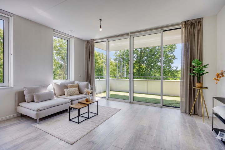 Foto 3 van De Gasperilaan 28