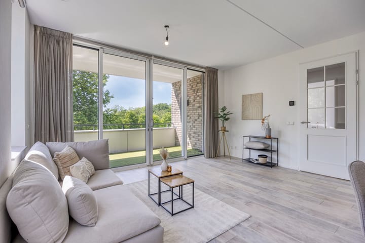 Foto 4 van De Gasperilaan 28