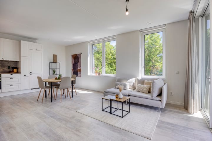 Foto 9 van De Gasperilaan 28