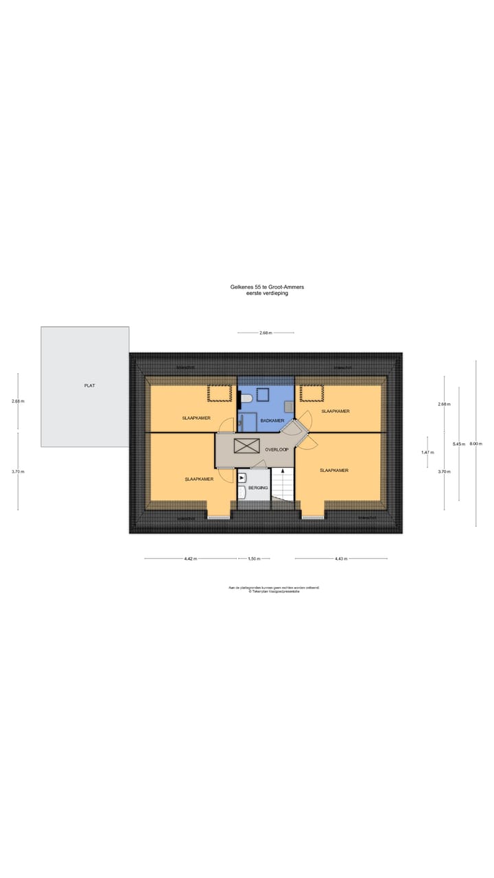 Photo 52 of Gelkenes 55