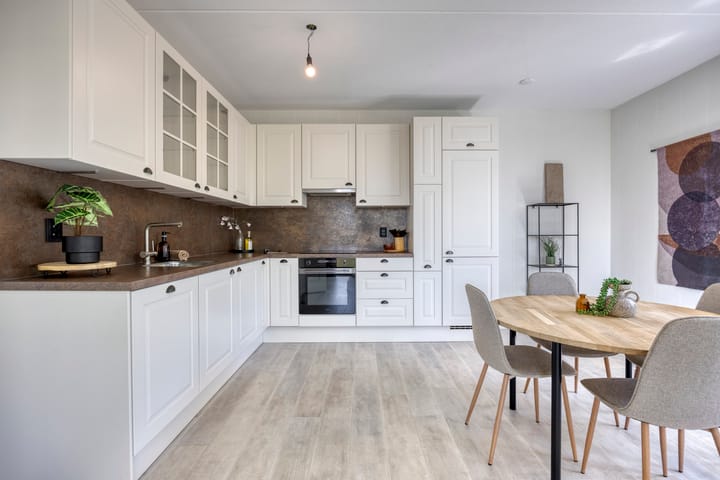 Foto 10 van De Gasperilaan 28