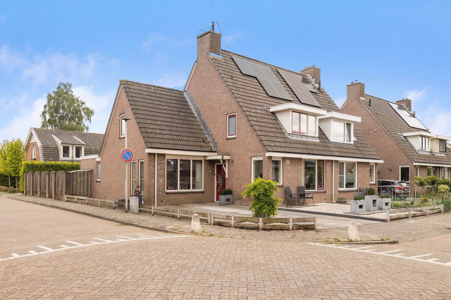 Foto 4 van Bingse Boogaard 17