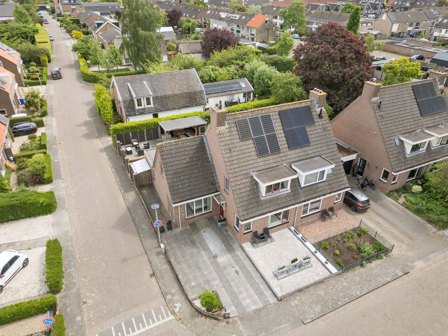 Foto 59 van Bingse Boogaard 17