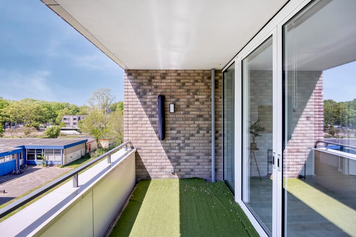 Foto 7 van De Gasperilaan 28