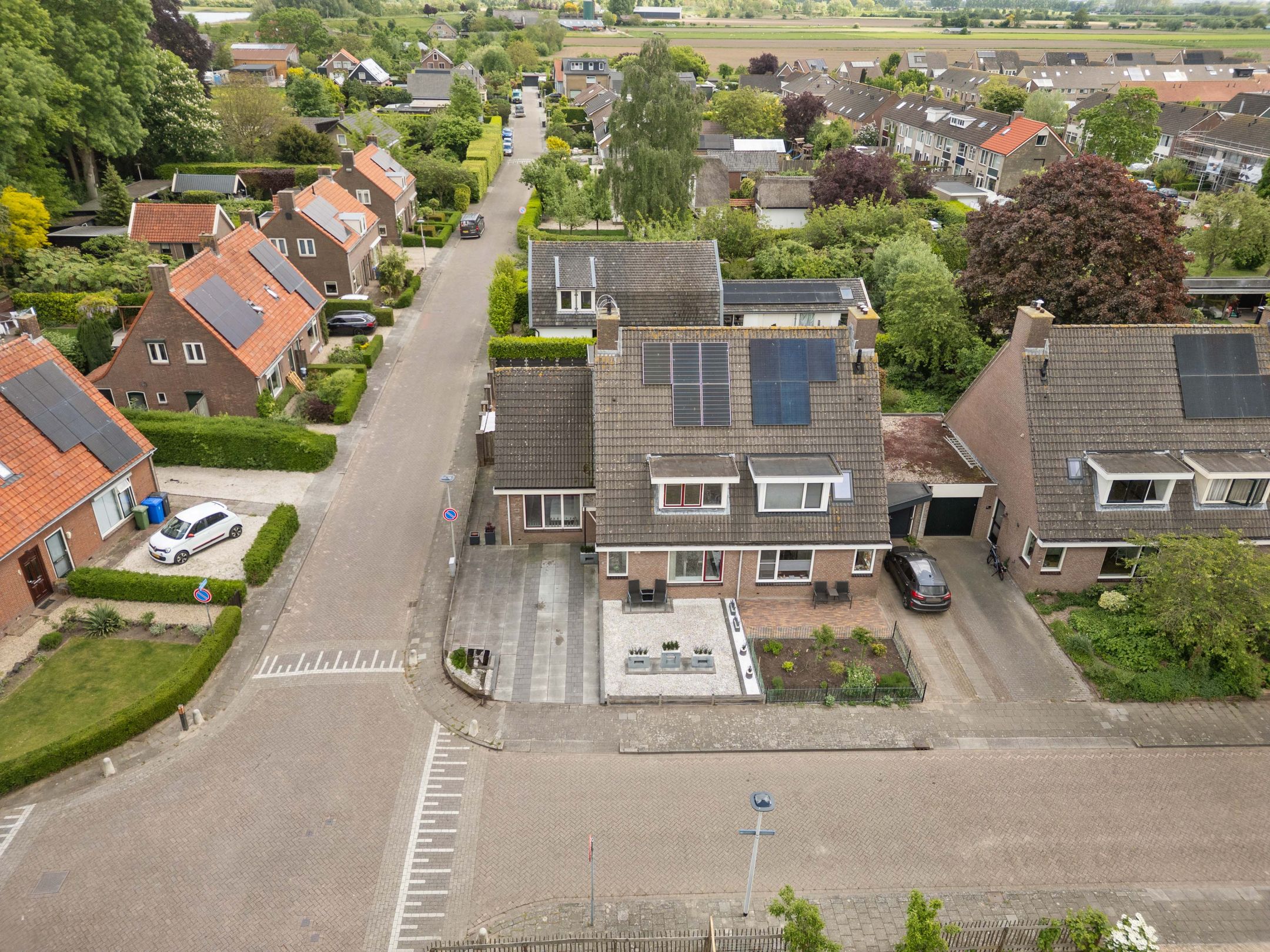 Foto 60 van Bingse Boogaard 17