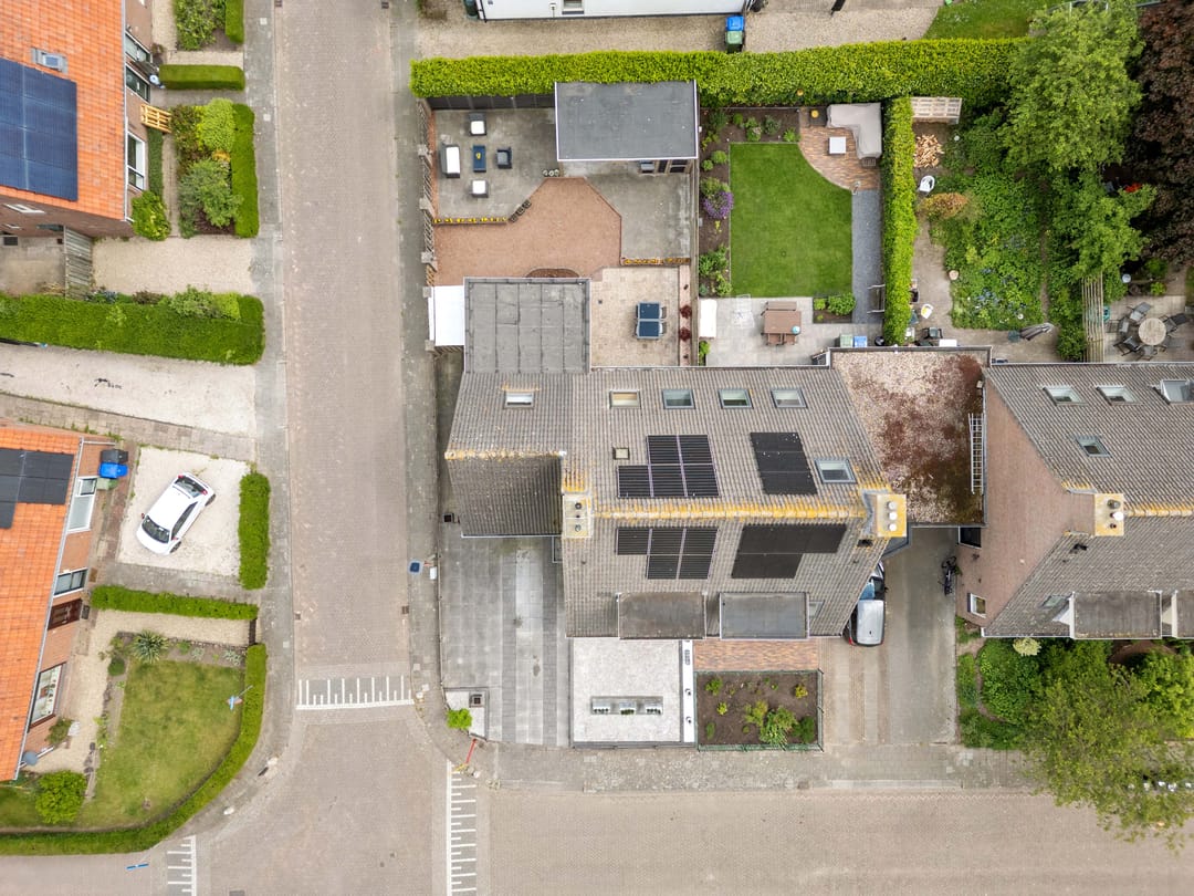 Foto 61 van Bingse Boogaard 17