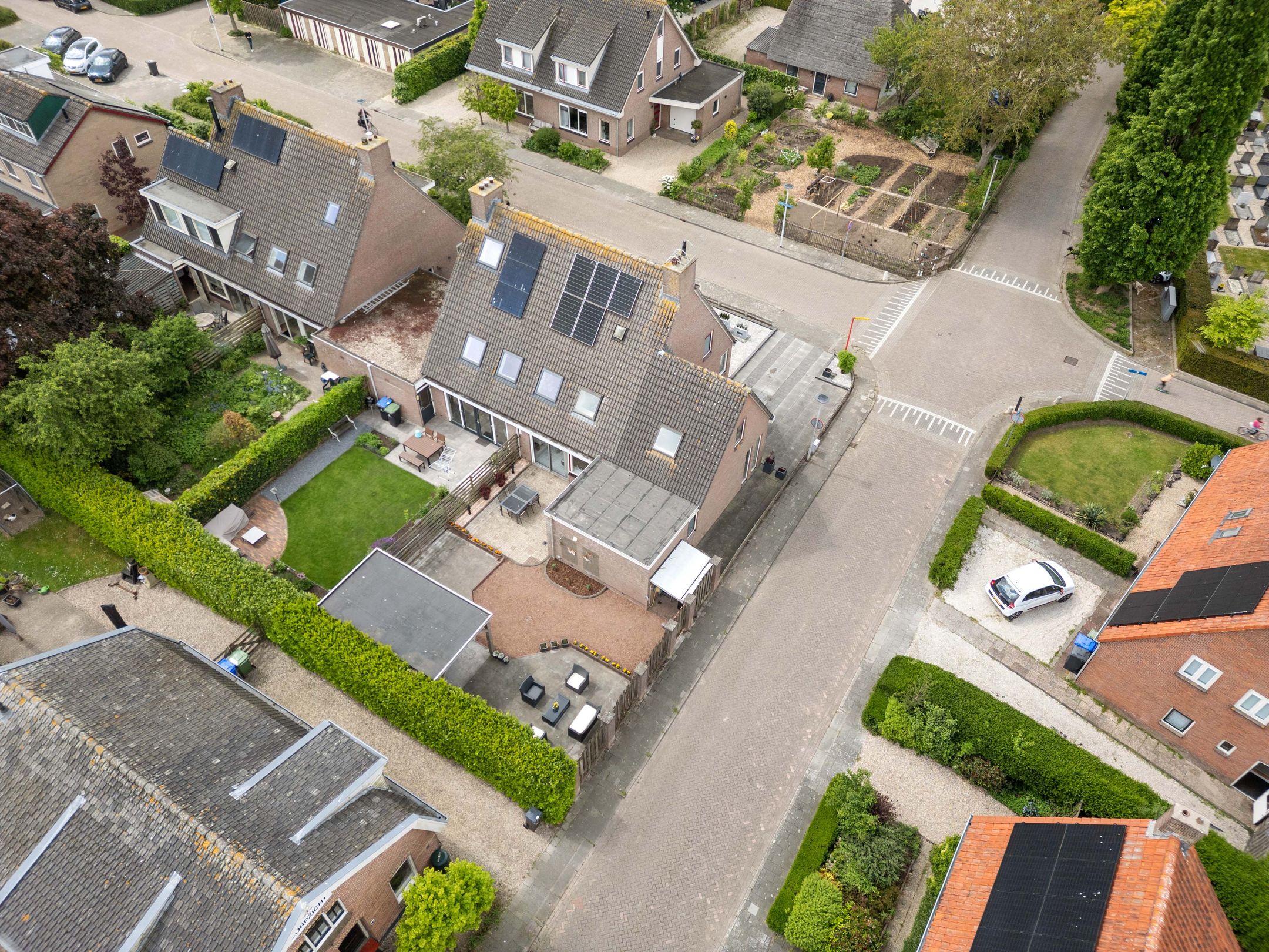 Foto 63 van Bingse Boogaard 17