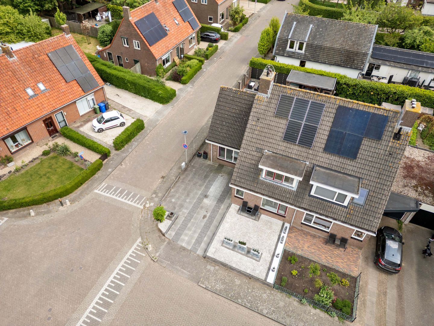 Foto 65 van Bingse Boogaard 17