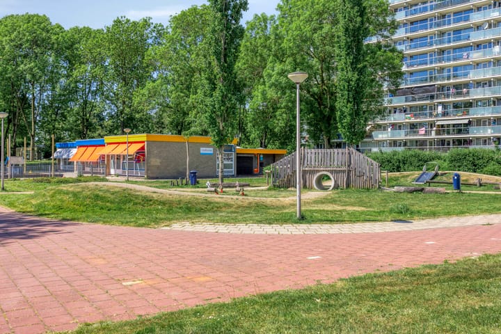 Foto 26 van De Gasperilaan 28