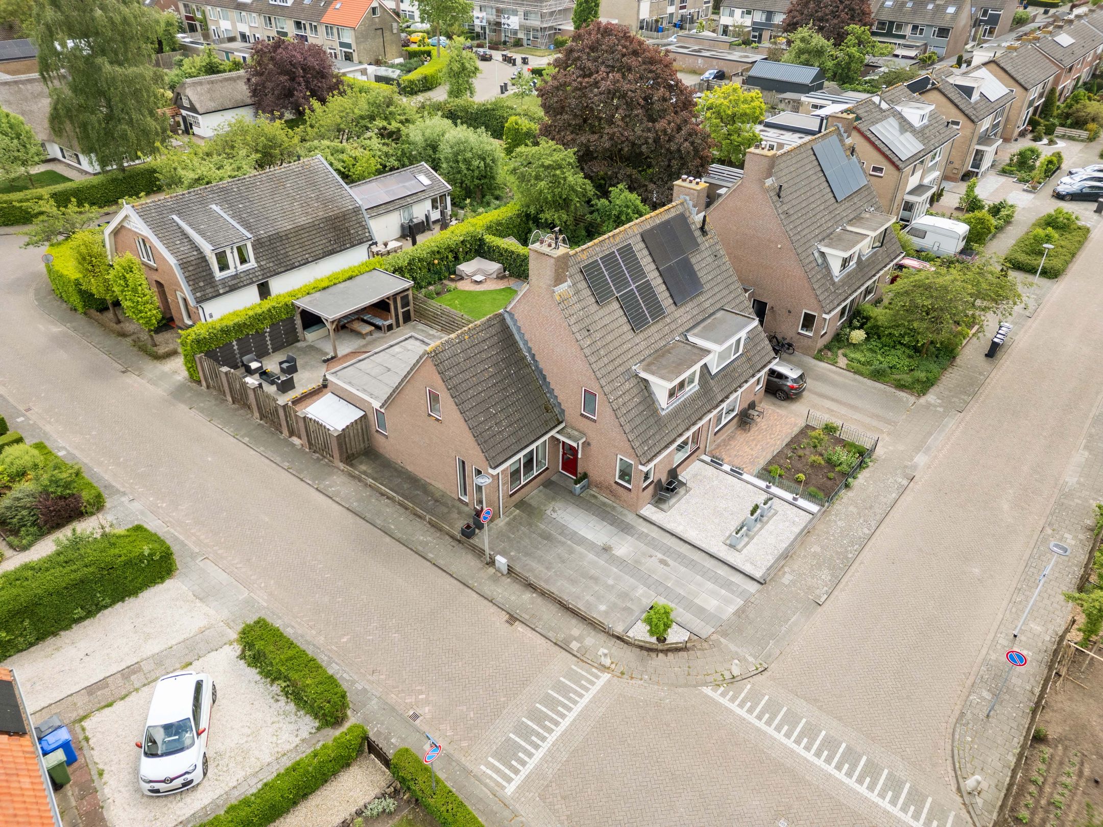 Foto 66 van Bingse Boogaard 17