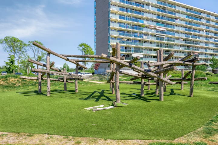 Foto 25 van De Gasperilaan 28