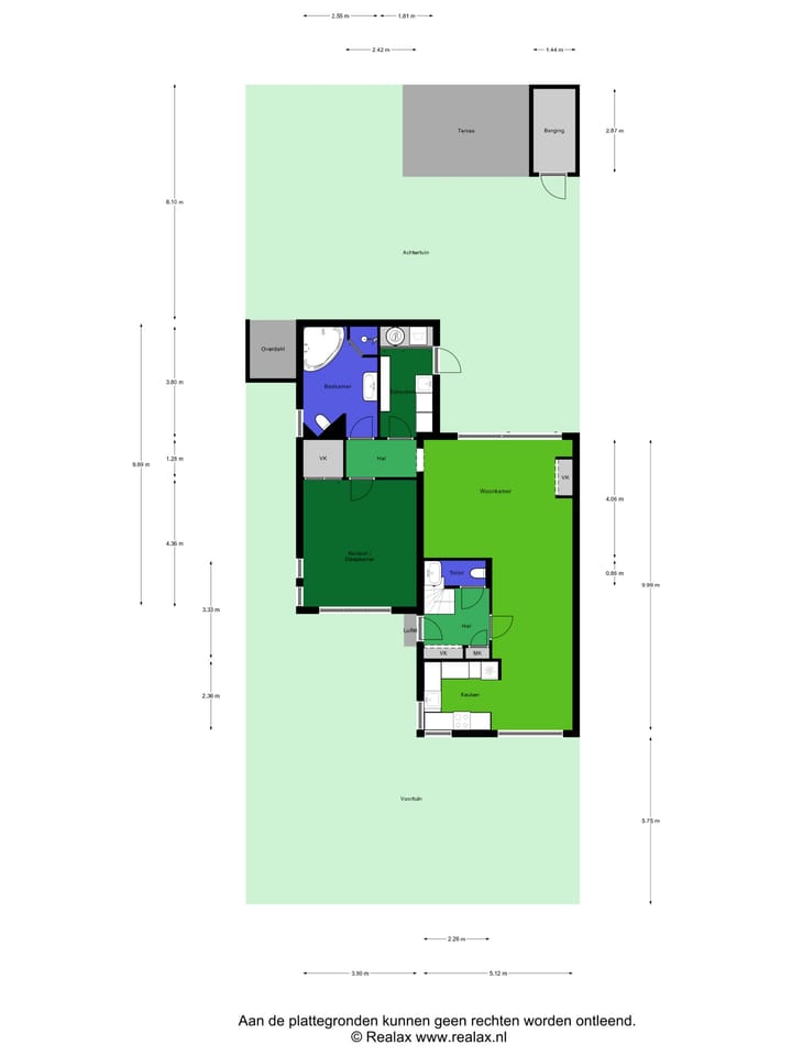 Photo 69 of Bingse Boogaard 17