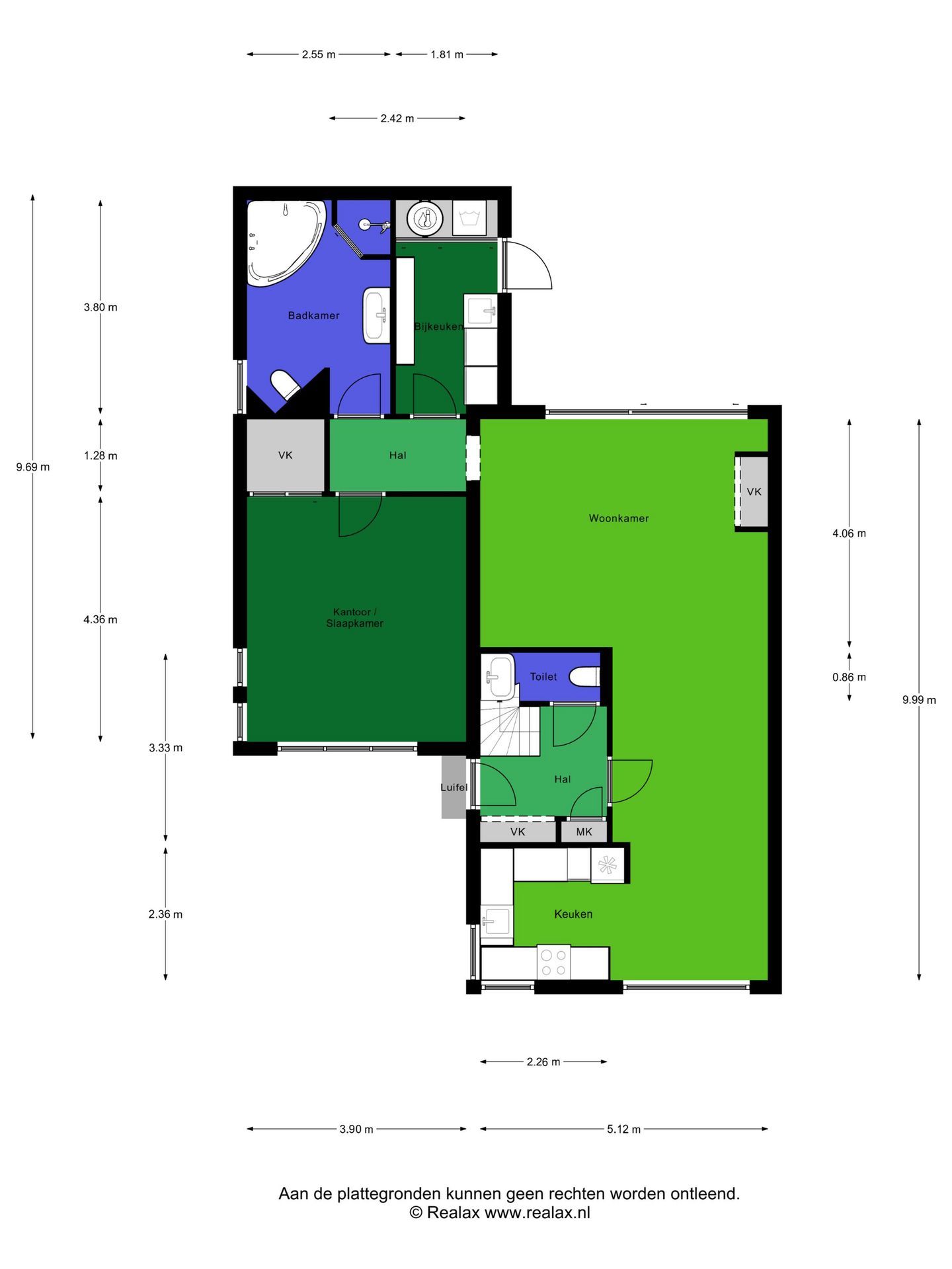 Foto 70 van Bingse Boogaard 17