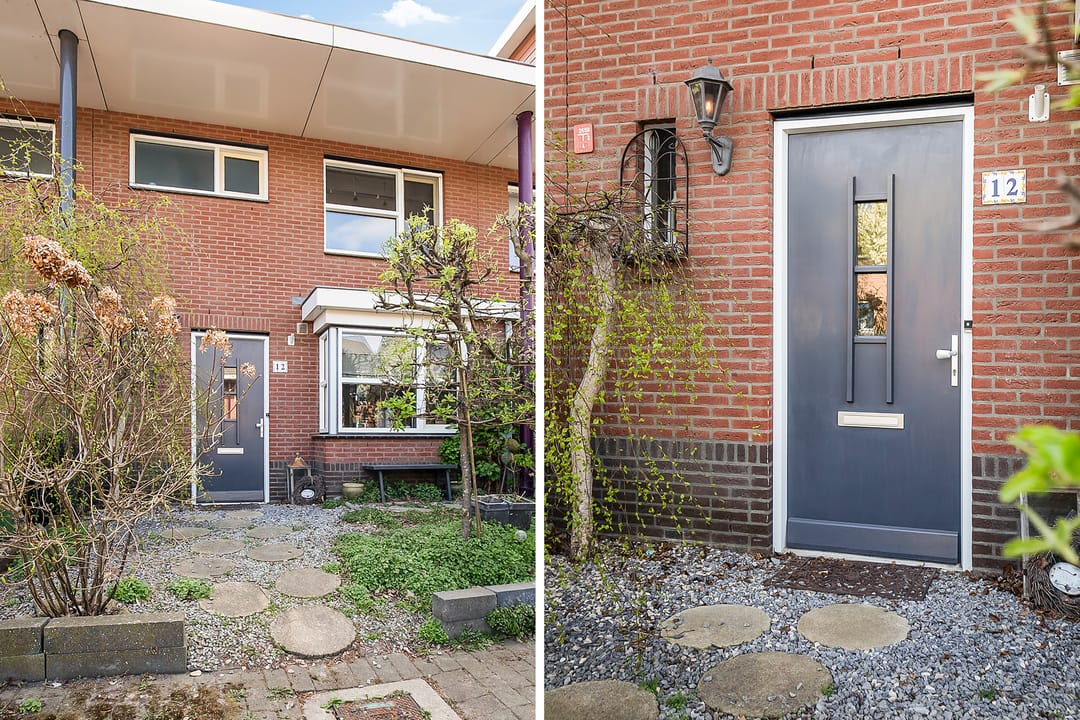 Foto 1 van Carmenlaan 12